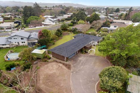 Photo of property in 137 Boucher Avenue, Te Puke, 3119
