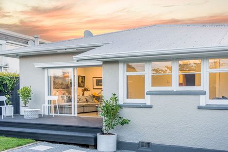 Photo of property in 1/25 Rutland Street, St Albans, Christchurch, 8014