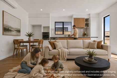 Photo of property in 10 Kaapehu Street, Karaka, 2578