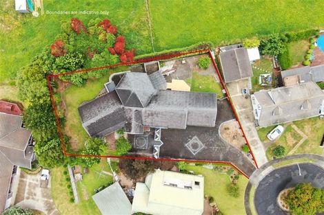 Photo of property in 18 Grace Avenue, Te Aroha, 3320