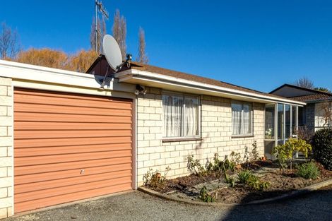 Photo of property in 3/64 Rayner Street North, Temuka, 7920