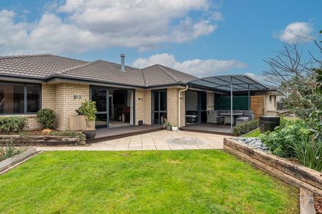 Photo of property in 52 Aquila Crescent, Rototuna North, Hamilton, 3210