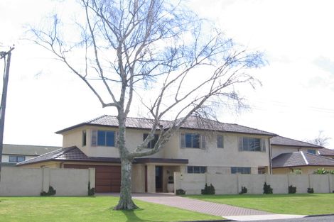 Photo of property in 19 Edgecumbe Road, Tauranga, 3110