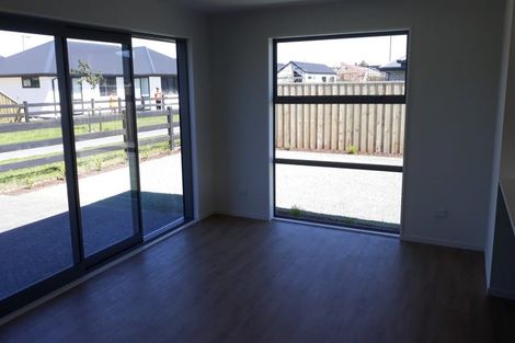 Photo of property in 34 Lomu Way, Rolleston, 7615