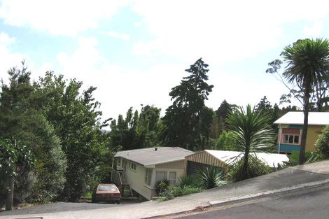 Photo of property in 6 Kukupa Road, Sunnyvale, Auckland, 0612