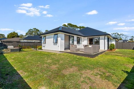 Photo of property in 13 Pukemarino Road, Waimauku, 0812