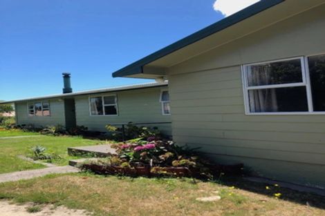 Photo of property in 16 Hicks Crescent, Waikanae Beach, Waikanae, 5036