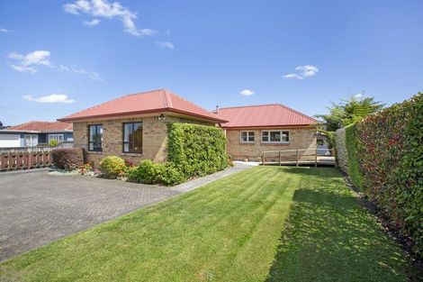 Photo of property in 95 Fifth Avenue, Enderley, Hamilton, 3214