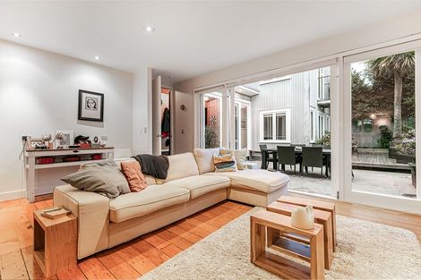 Photo of property in 2 Gibraltar Crescent, Parnell, Auckland, 1052