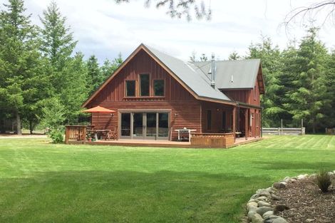 Photo of property in 67c Strathallan Road, Ashwick Flat, Fairlie, 7987