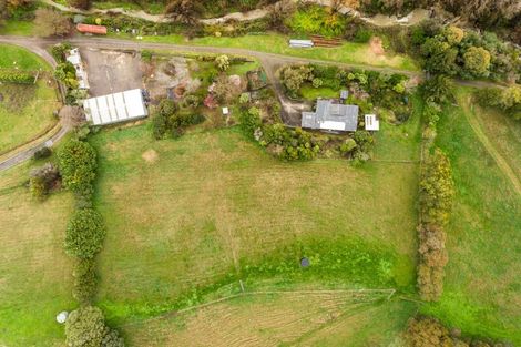 Photo of property in 528 Puketitiri Road, Puketapu, Napier, 4182