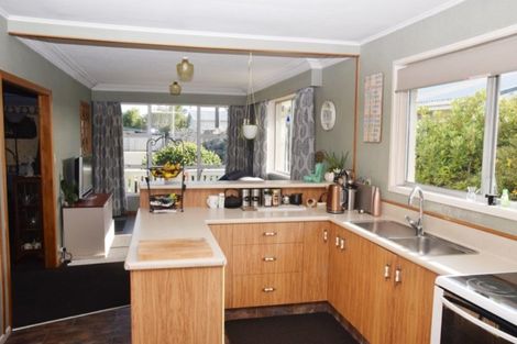 Photo of property in 167 West Street, Hawthorndale, Invercargill, 9810