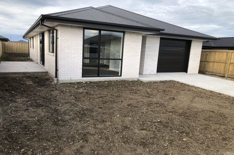 Photo of property in 10 Stackwood Avenue, Woodend, 7610