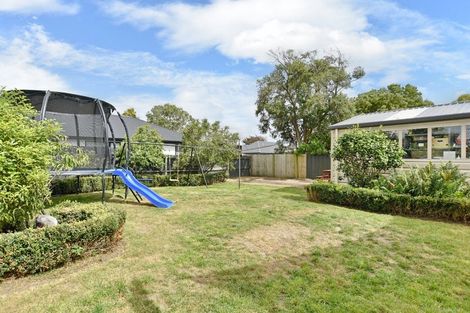 Photo of property in 187 Burwood Road, Burwood, Christchurch, 8083