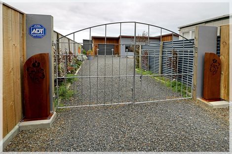 Photo of property in 10a Norton Street, Foxton Beach, Foxton, 4815