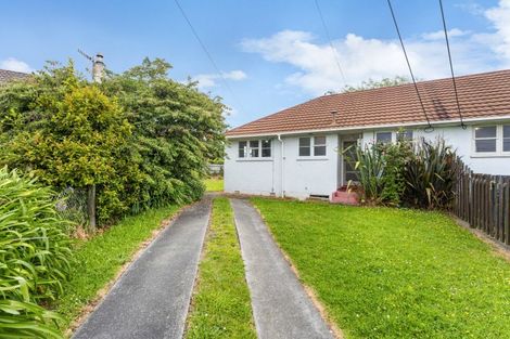 Photo of property in 8 Matene Place, Otaki, 5512