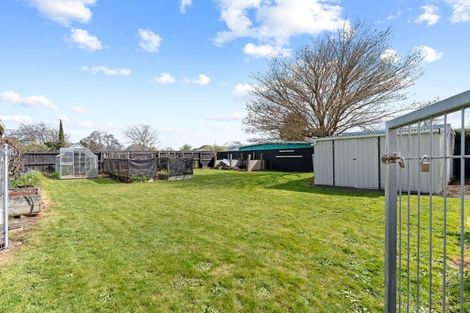 Photo of property in 4 Mckenzie Terrace, Carterton, 5713