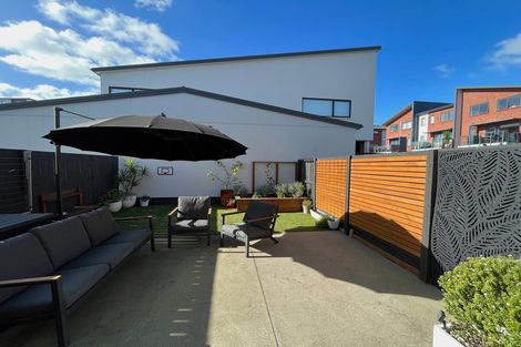 Photo of property in 22 Eyton Kay Road, Hobsonville, Auckland, 0616
