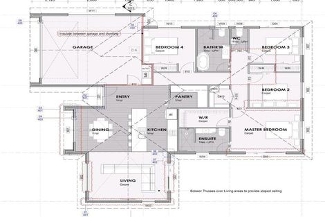 Photo of property in 26 Muirhill Street, Halswell, Christchurch, 8025