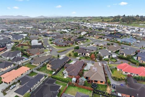 Photo of property in 4 Viking Lane, Flagstaff, Hamilton, 3210