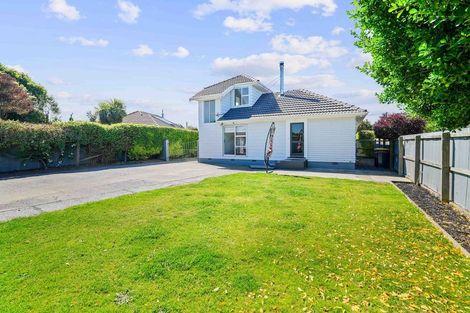 Photo of property in 37 Nottingham Avenue, Halswell, Christchurch, 8025