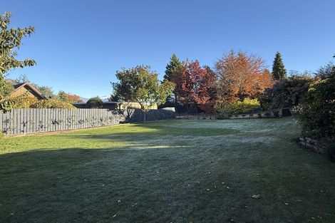 Photo of property in 47 Hunter Crescent, Wanaka, 9305