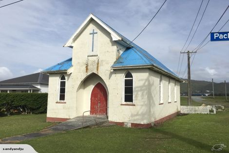 Photo of property in 77 Packers Quay, Blaketown, Greymouth, 7805