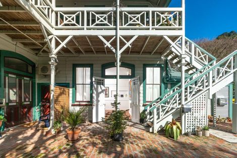 Photo of property in 230 Tinakori Road, Thorndon, Wellington, 6011