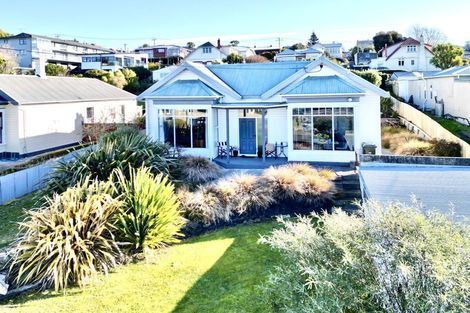 Photo of property in 48 Tees Street, South Hill, Oamaru, 9400