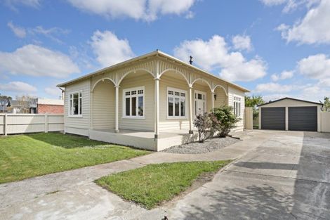Photo of property in 32 Collingwood Street, Strathern, Invercargill, 9812