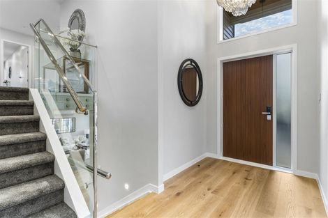 Photo of property in 48 Longshore Drive, Long Bay, Auckland, 0630