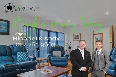 Photo of property in 77 Buscomb Avenue, Henderson, Auckland, 0610