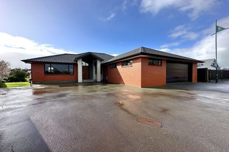 Photo of property in 8 Bracken Gable, Rosedale, Invercargill, 9810