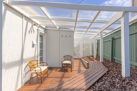 Photo of property in 3a Windsor Terrace, Durie Hill, Whanganui, 4500