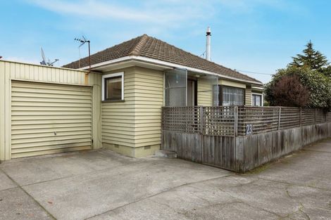Photo of property in 23 Branston Street, Hornby, Christchurch, 8042