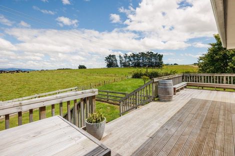 Photo of property in 570 Ashhurst Road, Ashhurst, Palmerston North, 4470