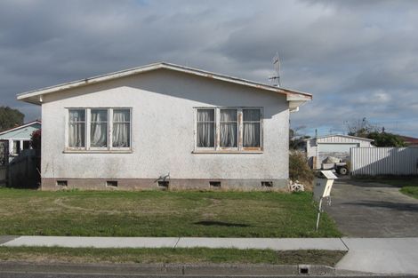 Photo of property in 23 Shackleton Street, Maraenui, Napier, 4110