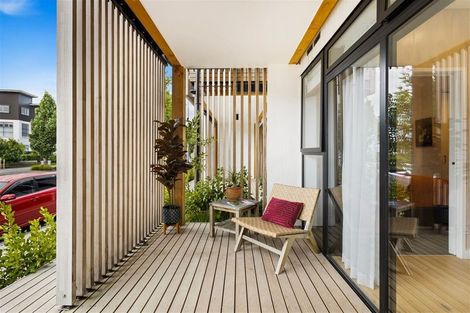 Photo of property in 3/165 Hobsonville Point Road, Hobsonville, Auckland, 0616