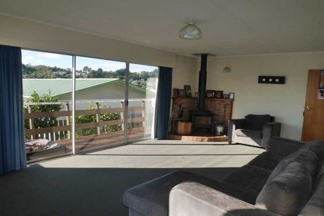 Photo of property in 395 Warspite Avenue, Ascot Park, Porirua, 5024