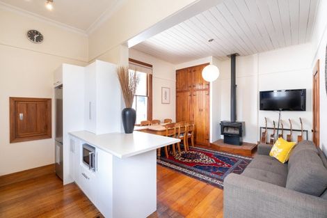 Photo of property in 39 Nelson Crescent, Napier South, Napier, 4110