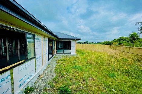 Photo of property in 5 Clonbunny Close, Rolleston, 7614