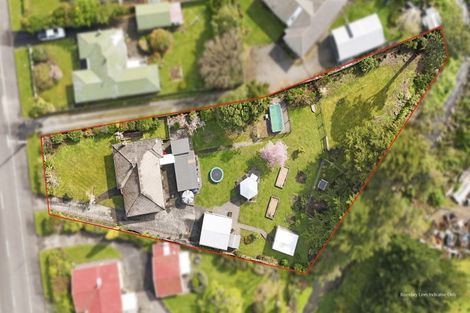 Photo of property in 523 Wellington Road, Marton, 4710