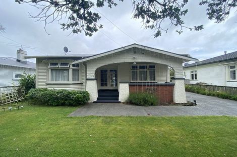 Photo of property in 9 Trafalgar Street, Waiwhetu, Lower Hutt, 5010