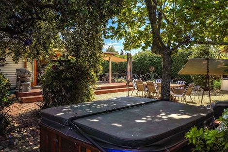 Photo of property in 7a Johnston Street, Waipara, 7483