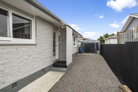 Photo of property in 2/118a Baker Street, New Brighton, Christchurch, 8083