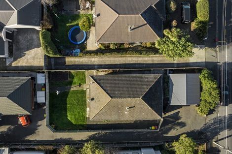 Photo of property in 863 Ferry Road, Woolston, Christchurch, 8023