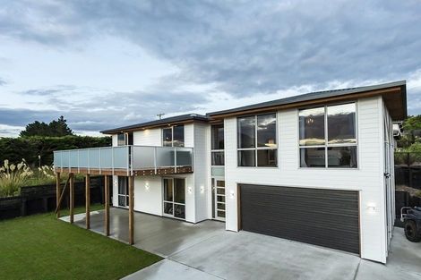 Photo of property in 1 Catalina Lane, Waldronville, Dunedin, 9018