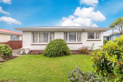 Photo of property in 19 Jack Street, Newfield, Invercargill, 9812