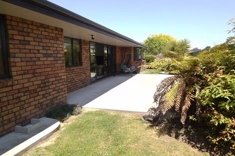 Photo of property in 32 Grey Street, Feilding, 4702