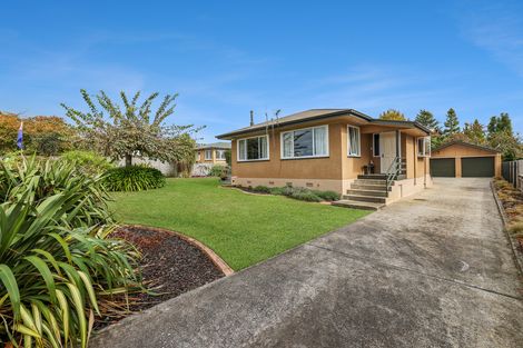 Photo of property in 113 Thorncombe Road, Te Awamutu, 3800